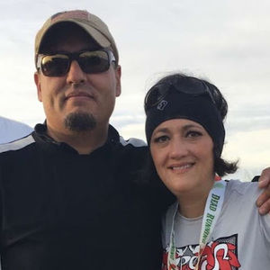 Meet your Posher, Libby